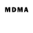 МЕФ 4 MMC Dog alpha