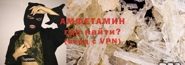 Альфа ПВП Горняк