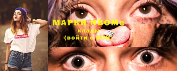 Альфа ПВП Горняк